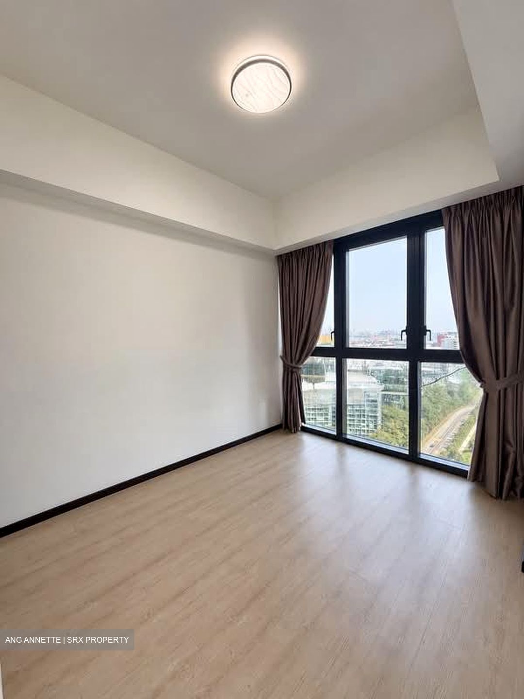Parc Riviera (D5), Condominium #606404001